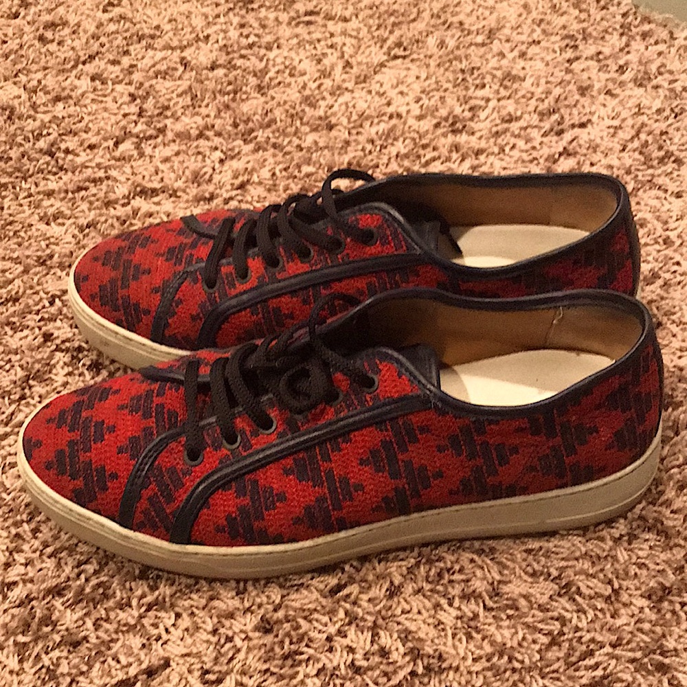 Salvatore Ferragamo shoes